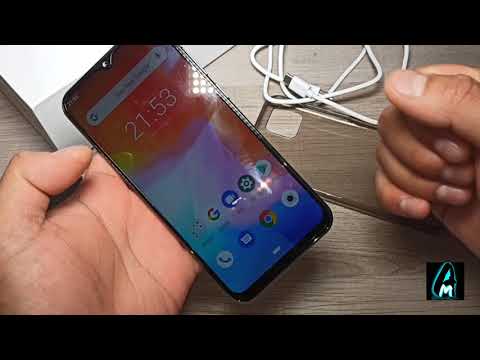 Cubot X20 Pro Android Smartphone (Review)