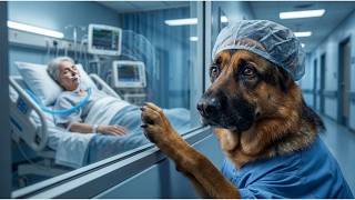 She Saved Him from the Shelter – Now He Saved Her Life.