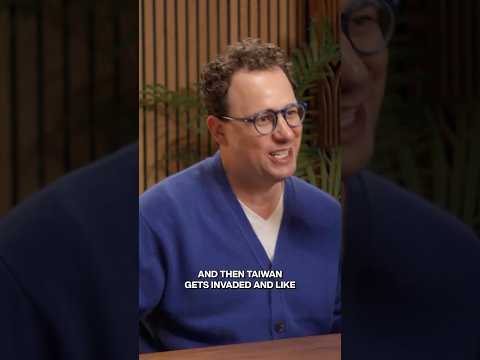 @DwarkeshPatel - "Dario Amodei's AI Timelines"