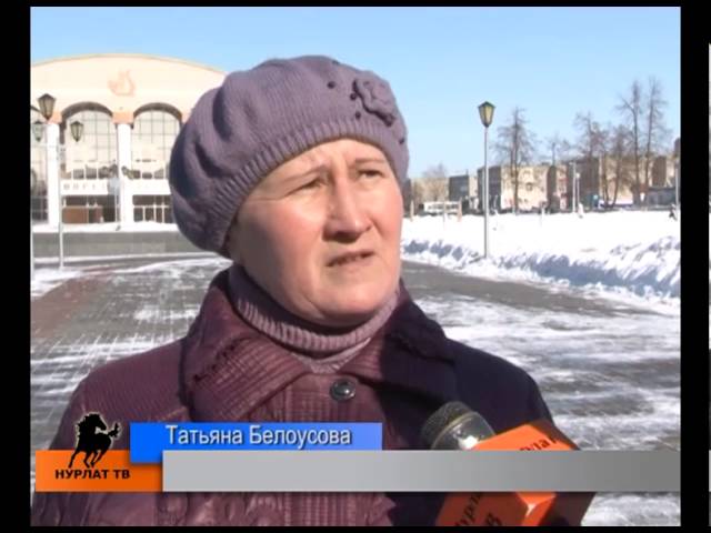 У паводка не на поводке