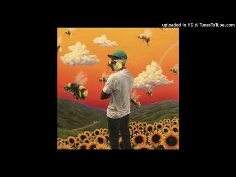 Tyler The Creator, See You Again Instrumental
