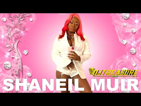 Shaneil Muir Mix 2021 Raw | Shaneil Muir Dancehall Mix 2021 | The Top Gyal of Dancehall 18764807131
