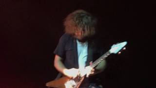 My Morning Jacket - War Begun - Cincinnati, OH 6/22/2017