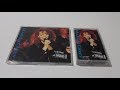 Unboxing Mariah Carey Trey Lorenz I Ll Be There CD Single Cassette Single 1992