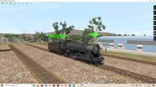 Trainz Railroad Simulator 2019 Part 2