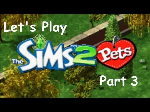les sims 2 animaux et cie gba solution