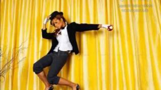 Christina Milian Believer