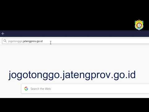 Kendalkab.Tutorial Jogo Tonggo 2