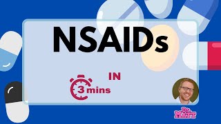 NSAIDs | in 3 minutes!