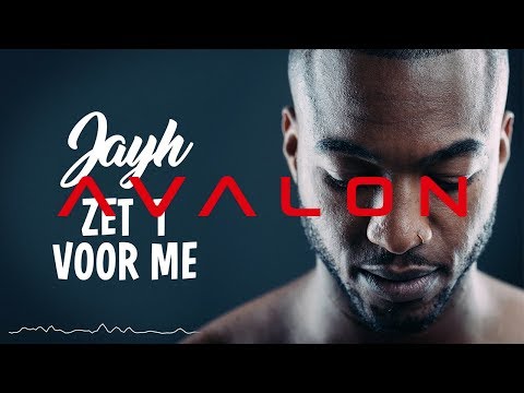 Jayh - Zet 't Voor Me ft. Jonna Fraser (prod. Project Money)