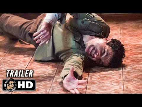 WOLF MAN | Official Trailer 2 (2025)