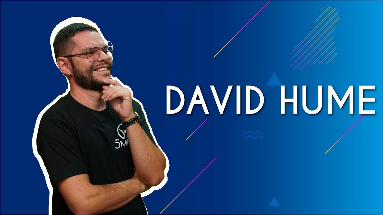 David Hume - Brasil Escola