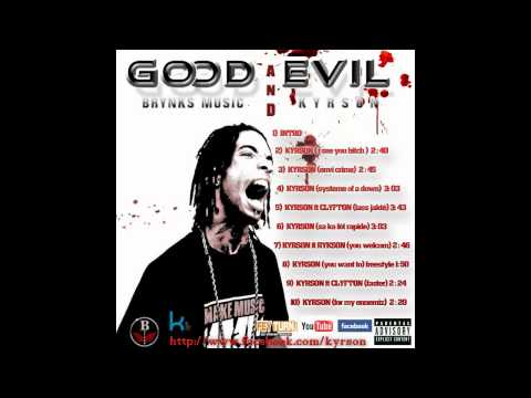 KYRSON (for my ennemiz) BRYNKS MUSIC