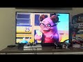 Monsters University 2013 Freeform Intro
