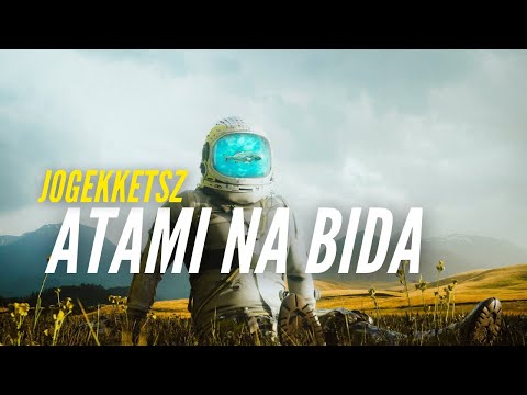 Jo Gekketsz - Atami Na Bida ft.  Gedi1000 (Unreleased)