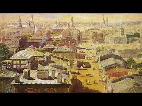 Theodor Rogalski (1901-1954): String quartet in F major (1925)