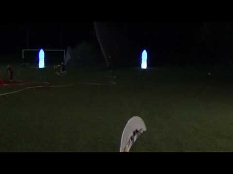 6. kolo ZHL - Popudinské Močidlany - 2. pokus - DHZ Radimov muži