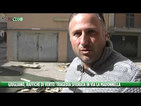 Crolli in via Madonelle, tragedia sfiorata. I residenti: “Là ci giocano i bambini” item-thumbnail
