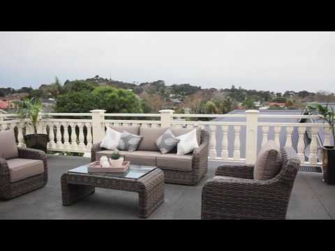 SOLD - 9 Fairholme Avenue, Epsom - Frances Li and Ian Thornhill