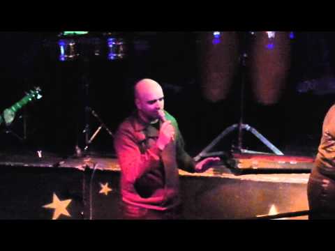 Gerardo nieto - Y tuve que mentir