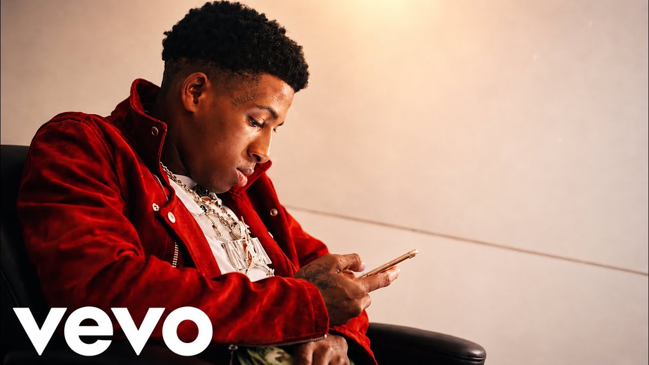 “No Witnesses” - NBA YoungBoy 2026 by Vynex Music XI — Official Music Video