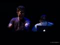 Telefon Tel Aviv - Bubble And Spike 