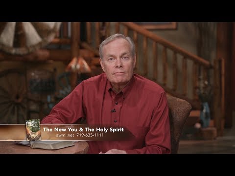 What is the Baptism of the Holy Spirit | Mini-Teaching