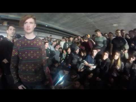 LALO VS BLIND VS MAWEONE - Filtros - 1ª Regional Fullrap