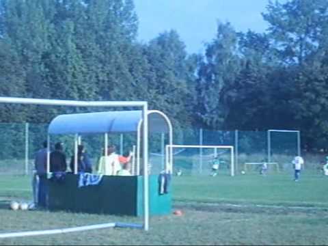 MKS Sławków 4-1 Pionier Ujejsce