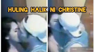 Download lagu HULING HALIK NI CHRISTINE CCTV FOOTAGE📽 mp3 Download lagu HULING HALIK NI CHRISTINE CCTV FOOTAGE📽 mp3
