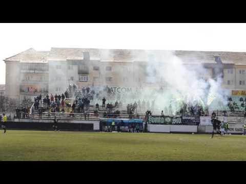 LSS VOINŢA SIBIU - Hermannstadt, 26.03.2016 (Liga a IV-a)