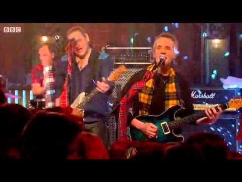 Bay City Rollers Hogmanay 2016 Medley