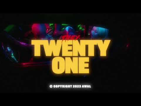 Video thumbnail for Twenty One
