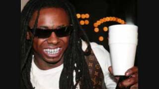 Lil Wayne ft. Short Dawg - Me and My Drank [w/ LYRICS!]