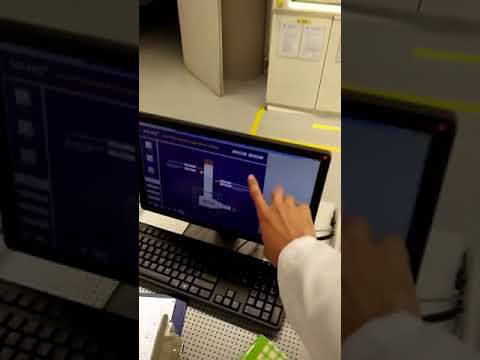 EXP 19 - CROSS FLOW HEAT EXCHANGER / GROUP 13