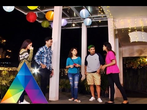 KATAKAN PUTUS 27 NOVEMBER 2015 PART 4/4 - Curiga Pacar Deket Sama Sahabat Sendiri