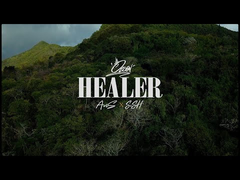 Oeson - Healer Ft. Avi S, Sish (Official Music Video)