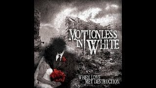 Motionless in White-The Seventh Circle