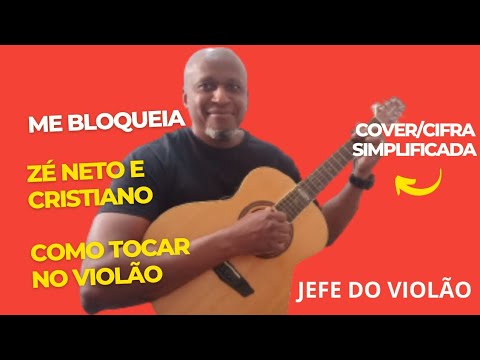 Me Bloqueia - Zé Neto e Cristiano
