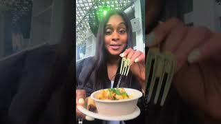SPEND THE DAY WITH ME I Sampling Restaurants in Jersey City, NJ at the Yelp Elite Event