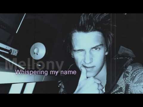 Mellony - Whispering my name