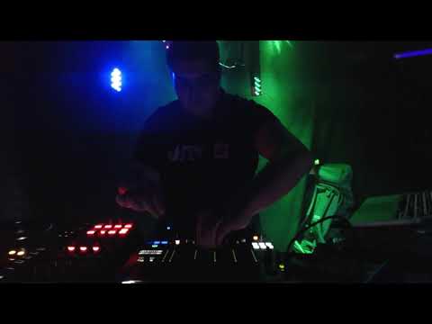 Birthdayset @ Rabiat presents Manuel Orf aka Viper XXL - 15.11.19 - TIEFGANG Hannover