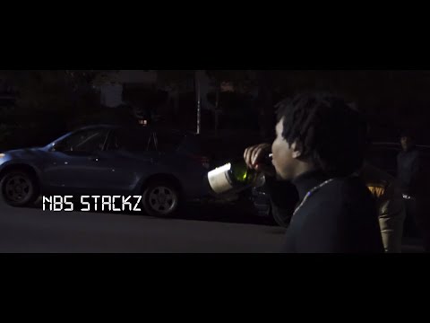Nbs Stackz ft Big Hurl - 10am (Official Music Video) Directed By. @Dizzy2Turnt