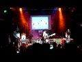 Meshugga Beach Party - Ose Shalom at Hubba Hubba Revue
