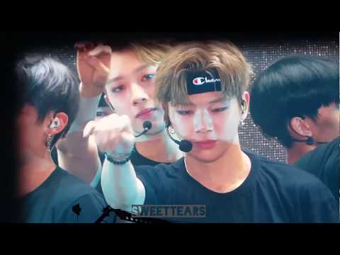 :: 180715 :: Wanna One World Tour - ONE : THE WORLD in Jakarta – I.P.U. (약속해요)