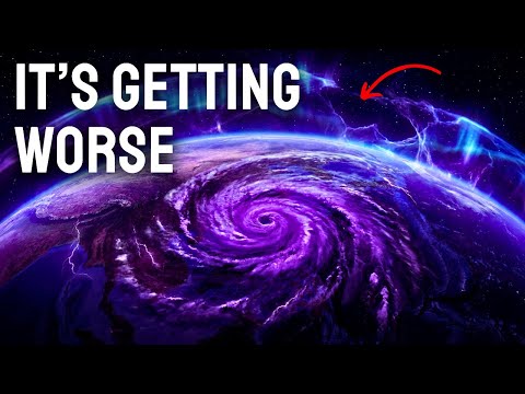 The Superstorm Revealed Something Disturbing About Earth—And No One Is Talking About It