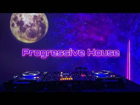 PROGRESSIVE HOUSE 2022  |  - 18MAY