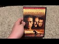 Legends Of The Fall DVD Review
