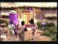 Unnecessary Censorship Barney S Imagination Island