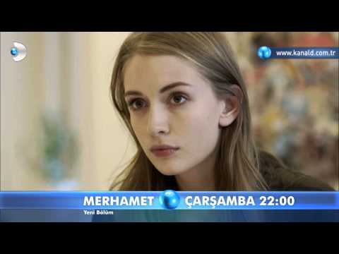 Merhamet 35.Bölüm Fragmanı